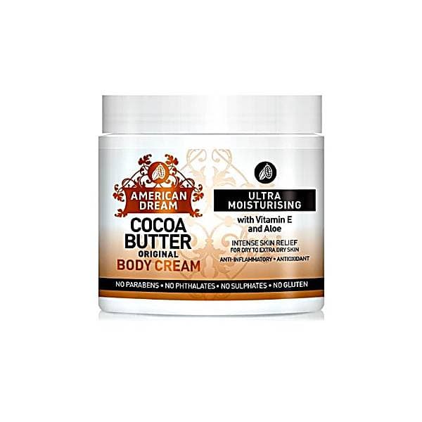 American dream cream 500ml