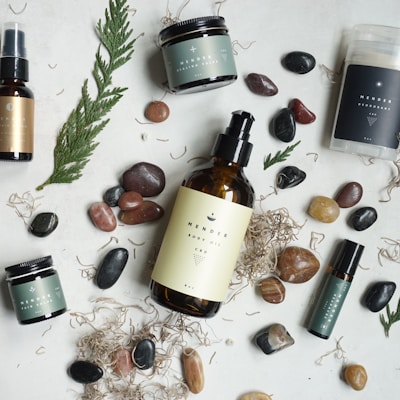 Skincare