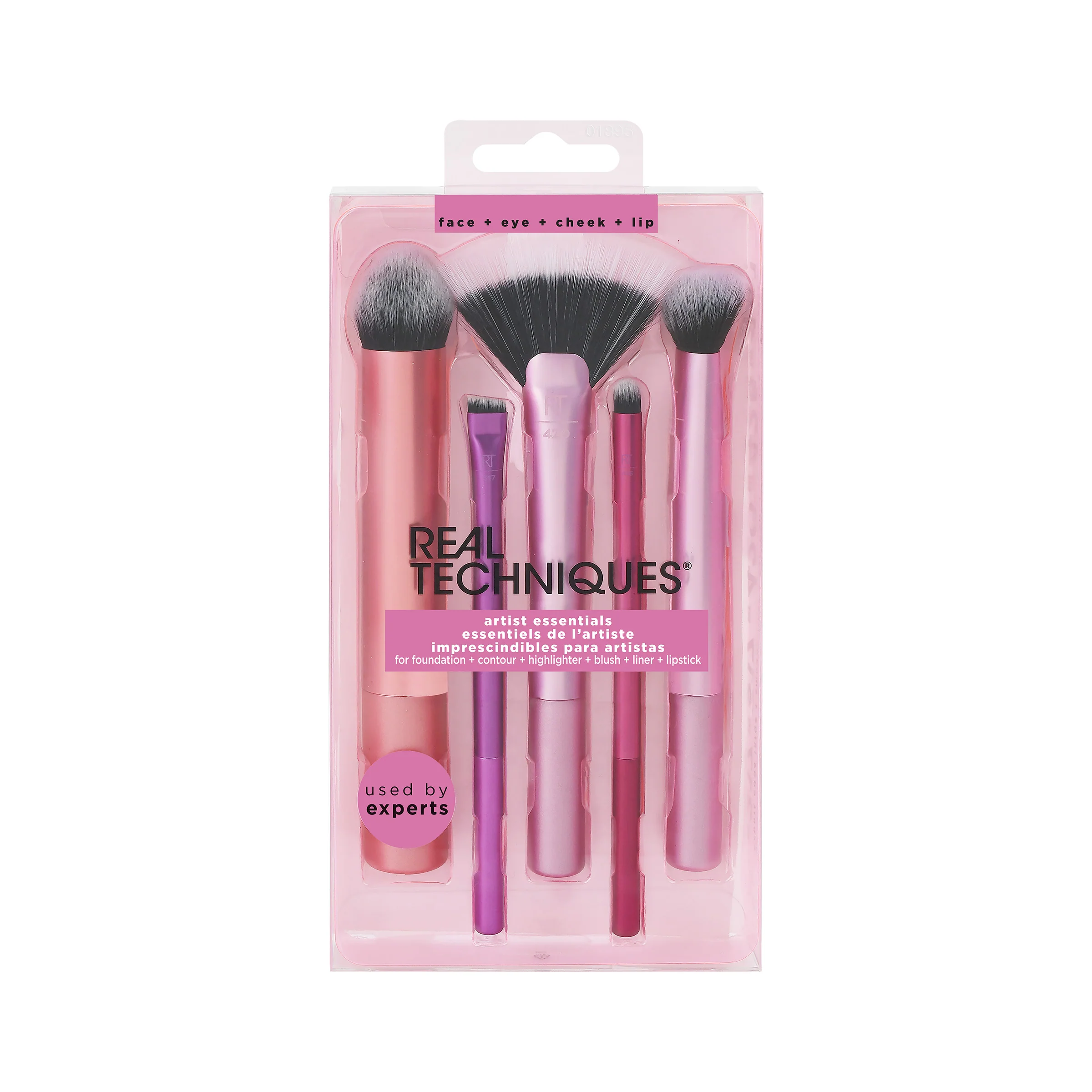Brushes & Tools