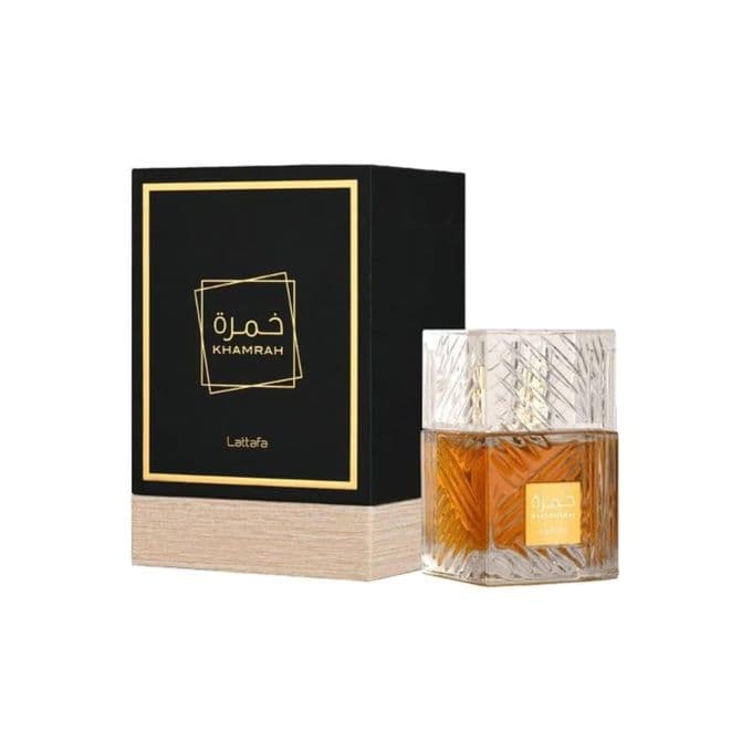 Khamrah 100ml