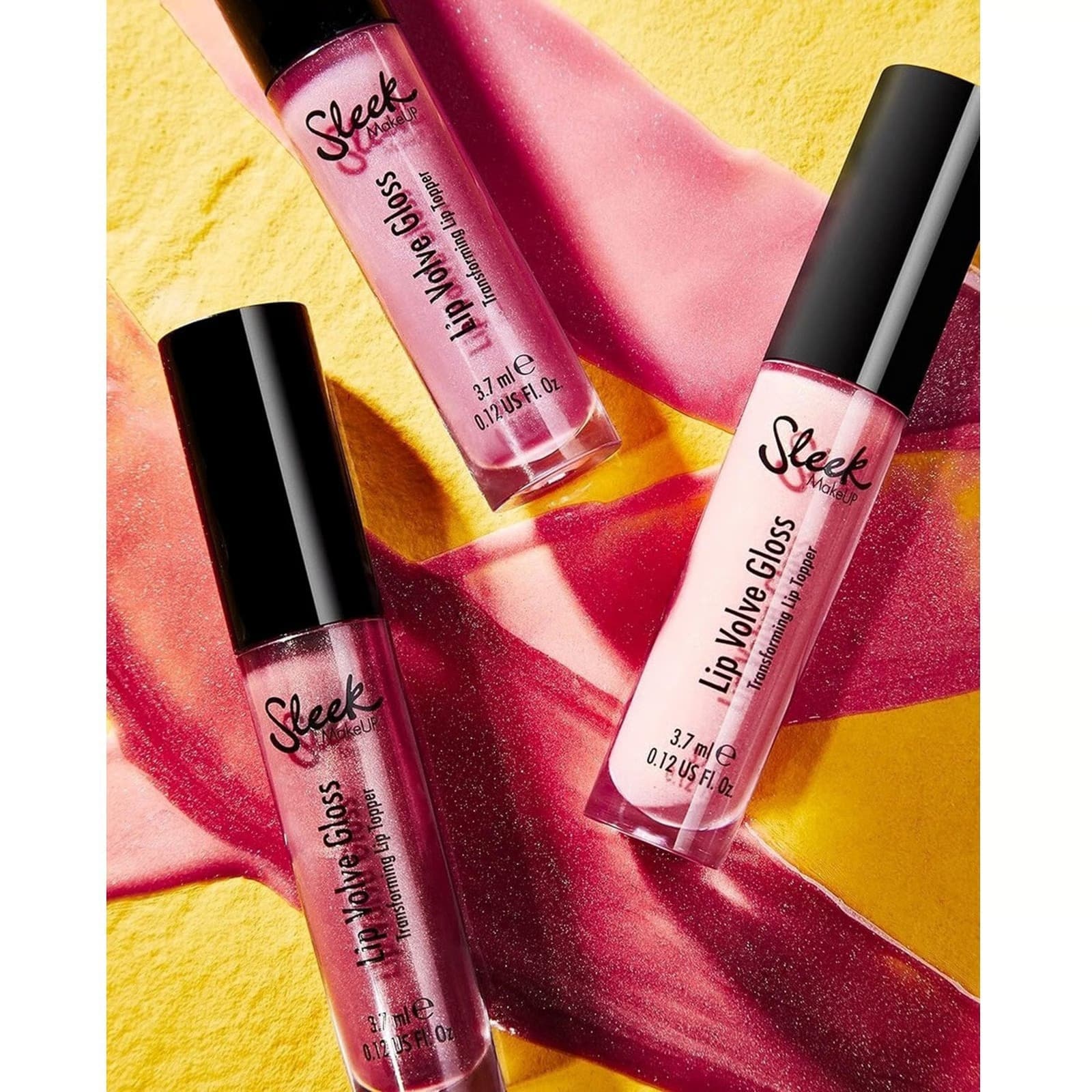 Sleek Lip Gloss