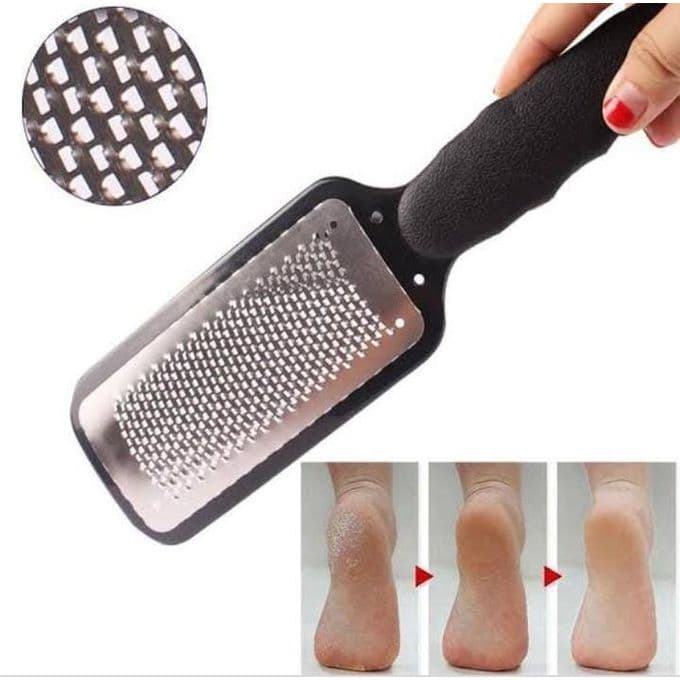 Foot Scraper Big