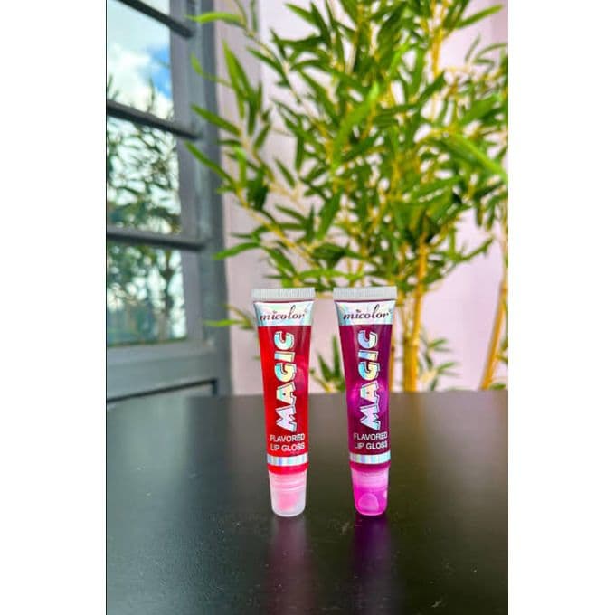 Micolor Lip Gloss