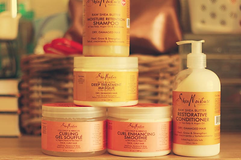 Stronger. Healthier. Fuller Hair.