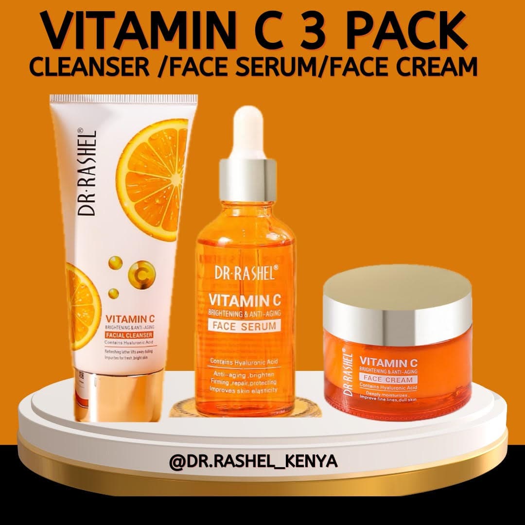 Spring Radiance Collection