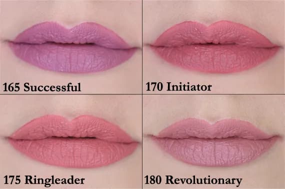 Luxe Lip Experience