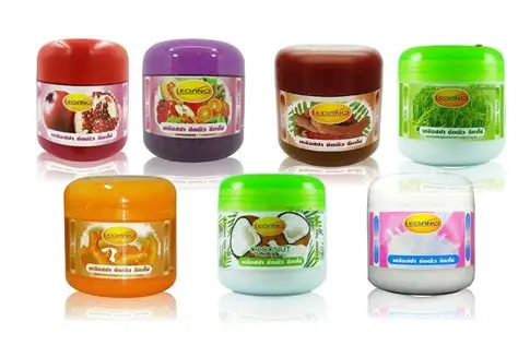 LEGANO SCRUBS 750ML