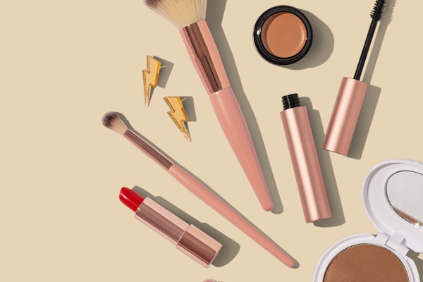 Morning Glow Routine