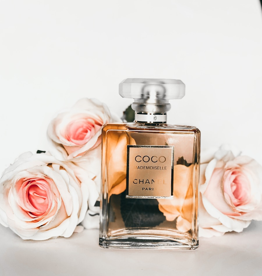 Fragrance