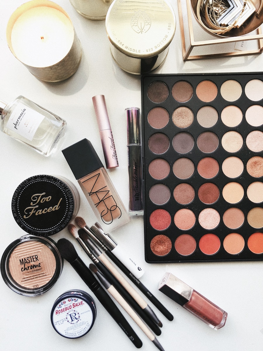 Makeup
