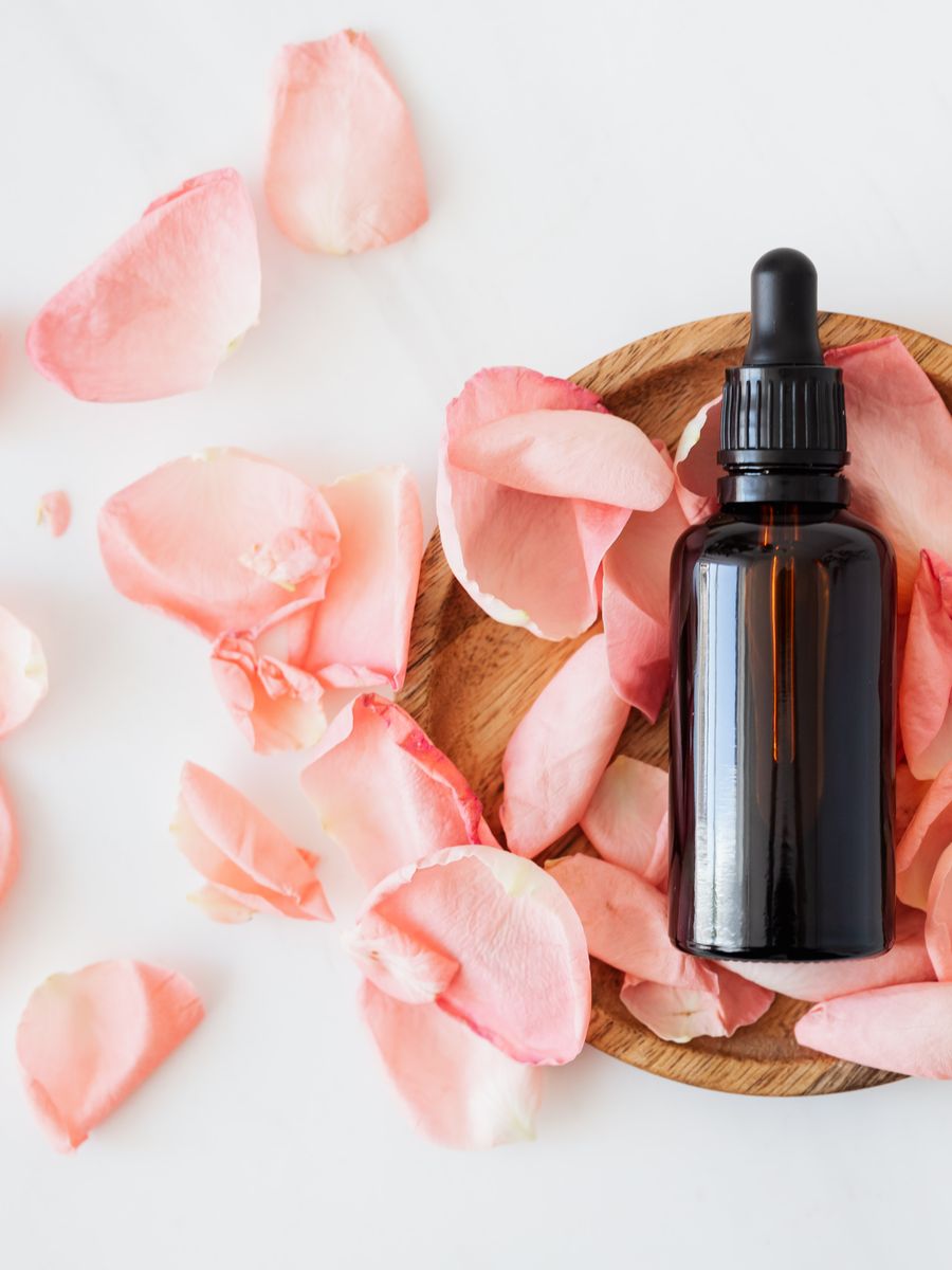 Natural Oils